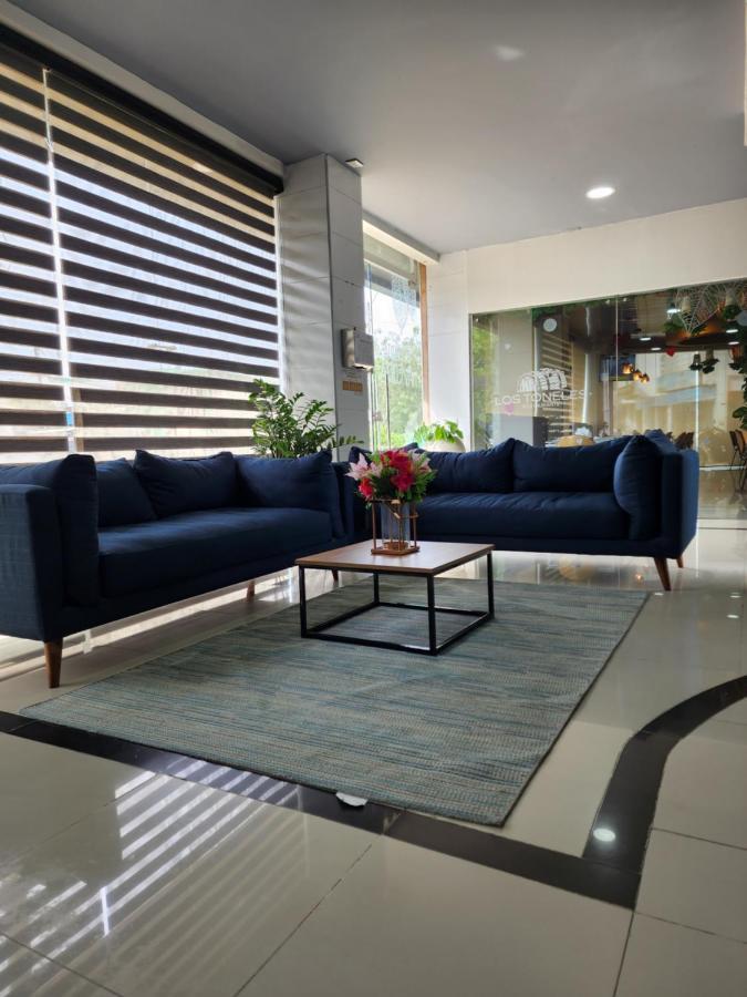 Hotel Quarta Avenida Montería 외부 사진