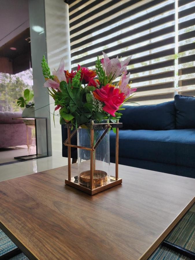 Hotel Quarta Avenida Montería 외부 사진