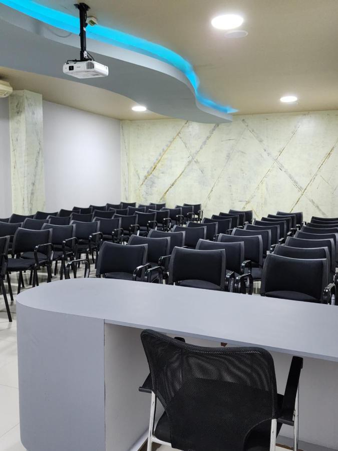 Hotel Quarta Avenida Montería 외부 사진