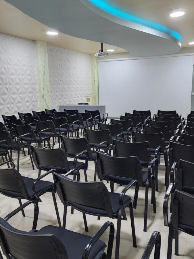 Hotel Quarta Avenida Montería 외부 사진