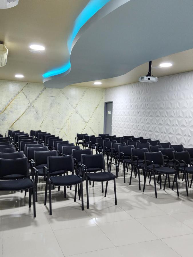 Hotel Quarta Avenida Montería 외부 사진