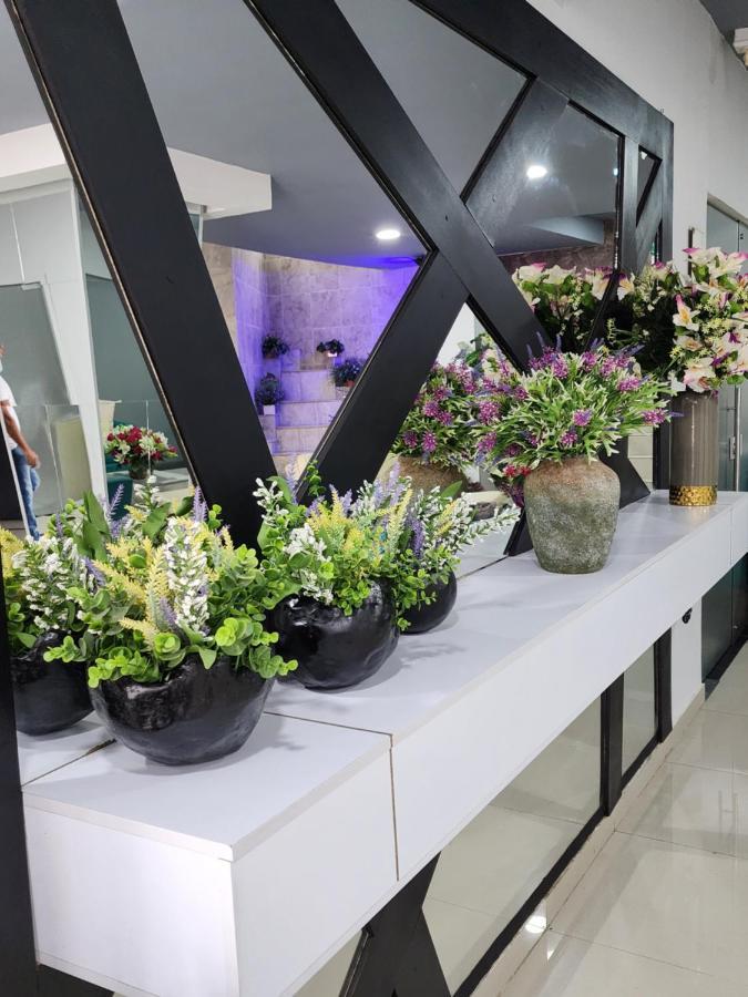 Hotel Quarta Avenida Montería 외부 사진