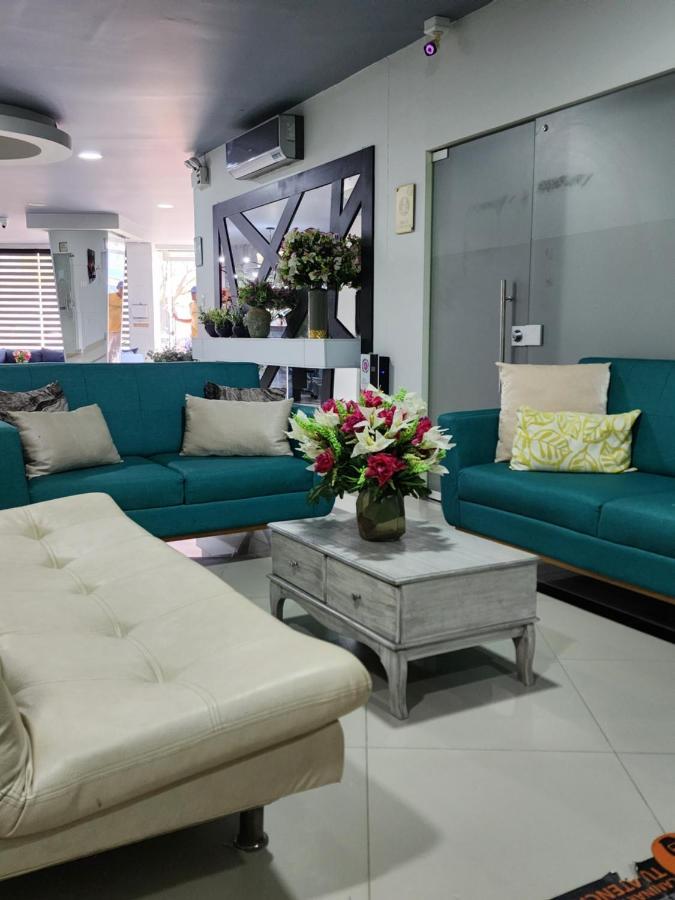 Hotel Quarta Avenida Montería 외부 사진