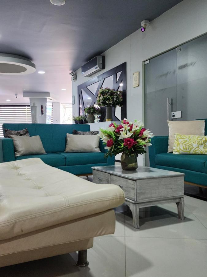 Hotel Quarta Avenida Montería 외부 사진