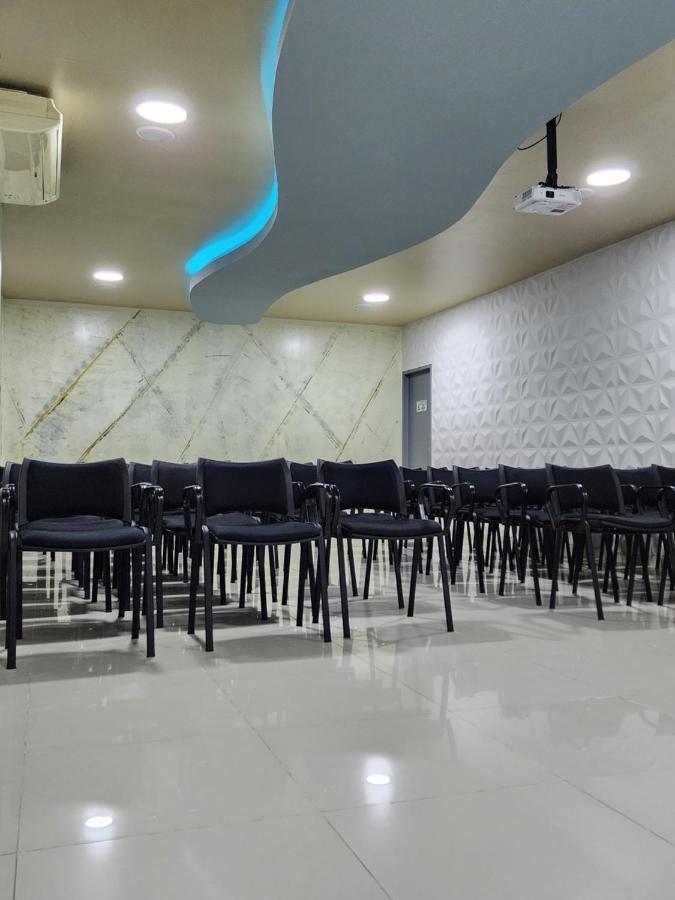 Hotel Quarta Avenida Montería 외부 사진