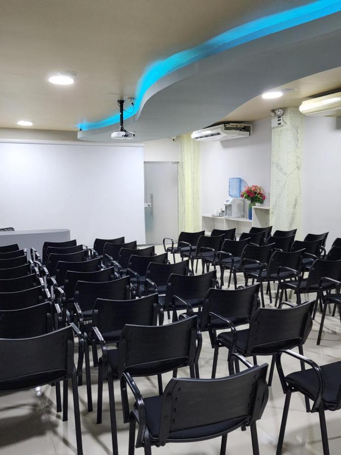Hotel Quarta Avenida Montería 외부 사진