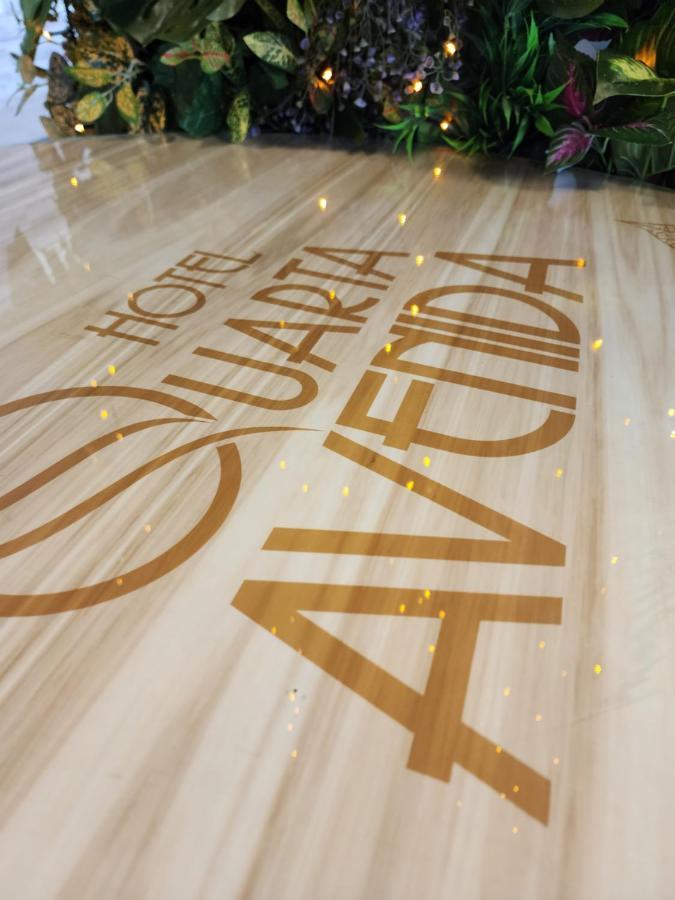 Hotel Quarta Avenida Montería 외부 사진