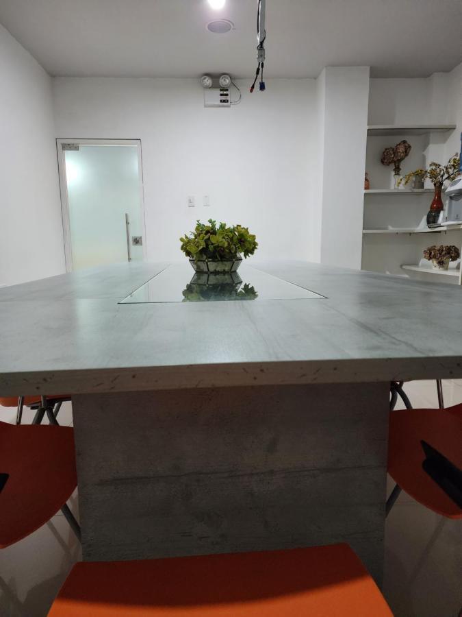 Hotel Quarta Avenida Montería 외부 사진