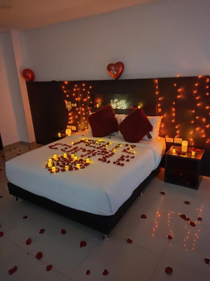 Hotel Quarta Avenida Montería 외부 사진