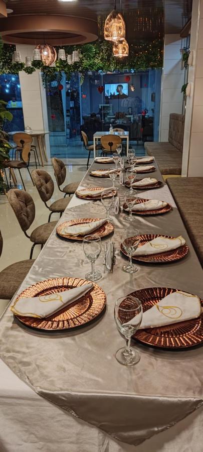 Hotel Quarta Avenida Montería 외부 사진