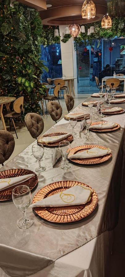 Hotel Quarta Avenida Montería 외부 사진
