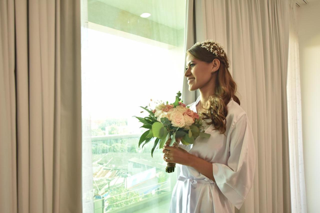 Hotel Quarta Avenida Montería 외부 사진