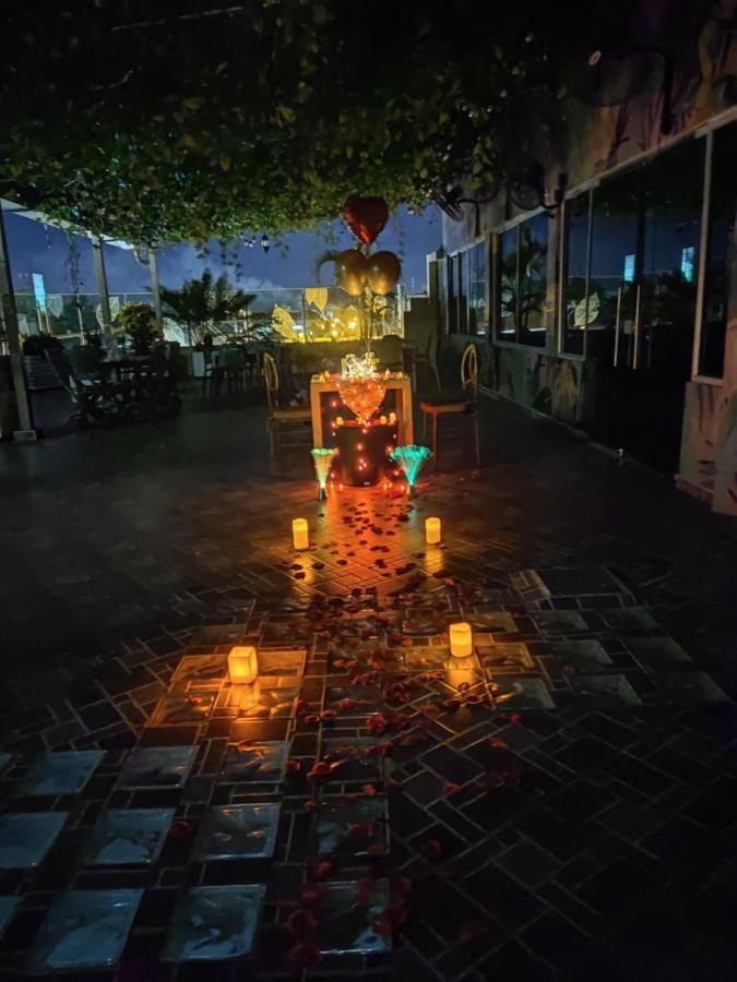 Hotel Quarta Avenida Montería 외부 사진