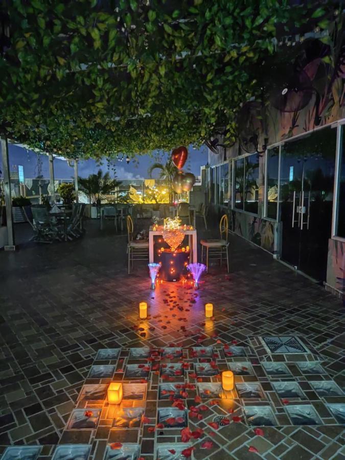 Hotel Quarta Avenida Montería 외부 사진