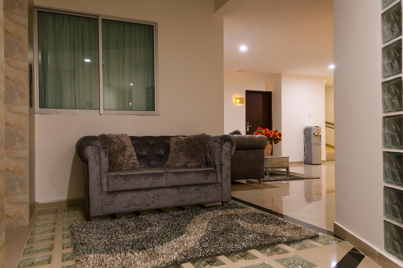 Hotel Quarta Avenida Montería 외부 사진